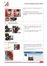 Preview for 51 page of HOLZMANN MASCHINEN BBS810SMART-G User Manual