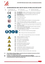 Предварительный просмотр 5 страницы HOLZMANN MASCHINEN BF 16V User Manual