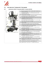 Предварительный просмотр 7 страницы HOLZMANN MASCHINEN BF 16V User Manual