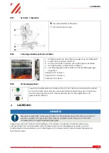 Предварительный просмотр 25 страницы HOLZMANN MASCHINEN BF 16V User Manual