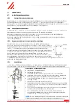 Предварительный просмотр 48 страницы HOLZMANN MASCHINEN BF 16V User Manual