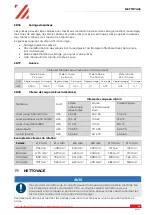 Предварительный просмотр 56 страницы HOLZMANN MASCHINEN BF 16V User Manual