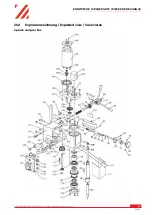 Предварительный просмотр 62 страницы HOLZMANN MASCHINEN BF 16V User Manual