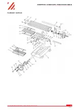 Предварительный просмотр 63 страницы HOLZMANN MASCHINEN BF 16V User Manual