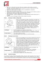 Preview for 77 page of HOLZMANN MASCHINEN BF500D Operating Manual