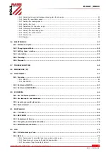 Preview for 4 page of HOLZMANN MASCHINEN BS 115 User Manual