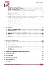 Preview for 5 page of HOLZMANN MASCHINEN BS 115 User Manual