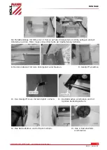 Preview for 13 page of HOLZMANN MASCHINEN BS 115 User Manual