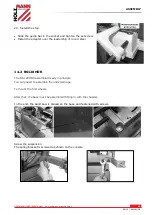 Preview for 42 page of HOLZMANN MASCHINEN BS 115 User Manual