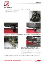 Preview for 52 page of HOLZMANN MASCHINEN BS 115 User Manual