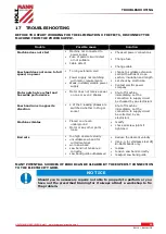 Preview for 60 page of HOLZMANN MASCHINEN BS 115 User Manual