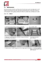 Preview for 66 page of HOLZMANN MASCHINEN BS 115 User Manual