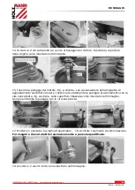 Preview for 68 page of HOLZMANN MASCHINEN BS 115 User Manual