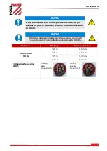 Preview for 71 page of HOLZMANN MASCHINEN BS 115 User Manual