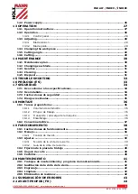 Предварительный просмотр 3 страницы HOLZMANN MASCHINEN BS 210TOP User Manual