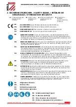 Предварительный просмотр 5 страницы HOLZMANN MASCHINEN BS 210TOP User Manual