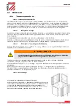 Предварительный просмотр 36 страницы HOLZMANN MASCHINEN BS 210TOP User Manual