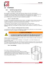 Предварительный просмотр 47 страницы HOLZMANN MASCHINEN BS 210TOP User Manual