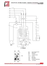 Предварительный просмотр 56 страницы HOLZMANN MASCHINEN BS 210TOP User Manual