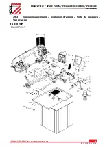 Предварительный просмотр 58 страницы HOLZMANN MASCHINEN BS 210TOP User Manual