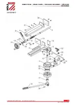 Предварительный просмотр 68 страницы HOLZMANN MASCHINEN BS 210TOP User Manual