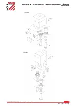 Предварительный просмотр 69 страницы HOLZMANN MASCHINEN BS 210TOP User Manual