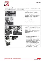 Preview for 63 page of HOLZMANN MASCHINEN BS 712TOP User Manual