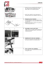 Preview for 32 page of HOLZMANN MASCHINEN BS370TOP User Manual