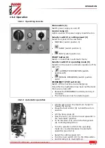 Preview for 35 page of HOLZMANN MASCHINEN BS370TOP User Manual