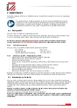 Preview for 13 page of HOLZMANN MASCHINEN BS712TURN User Manual