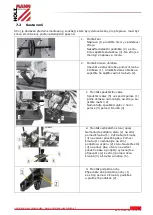 Предварительный просмотр 17 страницы HOLZMANN MASCHINEN BS712TURN User Manual