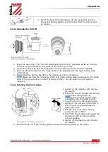 Предварительный просмотр 21 страницы HOLZMANN MASCHINEN BSG 13PRO User Manual