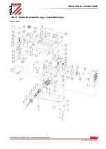 Предварительный просмотр 26 страницы HOLZMANN MASCHINEN BSG 13PRO User Manual