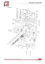 Предварительный просмотр 28 страницы HOLZMANN MASCHINEN BSG 13PRO User Manual