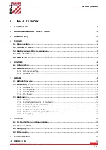 Preview for 2 page of HOLZMANN MASCHINEN BT 46 User Manual