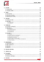 Preview for 3 page of HOLZMANN MASCHINEN BT 46 User Manual