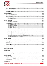 Preview for 4 page of HOLZMANN MASCHINEN BT 46 User Manual