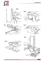 Preview for 9 page of HOLZMANN MASCHINEN BT 46 User Manual