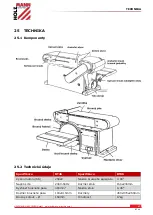 Preview for 47 page of HOLZMANN MASCHINEN BT 46 User Manual