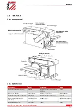 Preview for 58 page of HOLZMANN MASCHINEN BT 46 User Manual