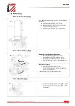 Preview for 17 page of HOLZMANN MASCHINEN BT46ECO User Manual