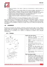 Предварительный просмотр 33 страницы HOLZMANN MASCHINEN BT46ECO User Manual