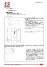 Предварительный просмотр 35 страницы HOLZMANN MASCHINEN BT46ECO User Manual