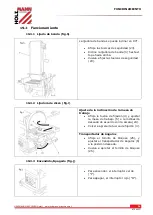 Предварительный просмотр 36 страницы HOLZMANN MASCHINEN BT46ECO User Manual