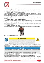 Предварительный просмотр 37 страницы HOLZMANN MASCHINEN BT46ECO User Manual