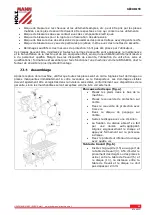 Предварительный просмотр 42 страницы HOLZMANN MASCHINEN BT46ECO User Manual