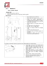 Предварительный просмотр 54 страницы HOLZMANN MASCHINEN BT46ECO User Manual