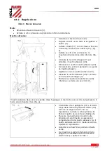 Предварительный просмотр 74 страницы HOLZMANN MASCHINEN BT46ECO User Manual