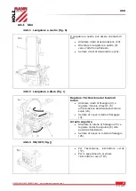 Предварительный просмотр 75 страницы HOLZMANN MASCHINEN BT46ECO User Manual