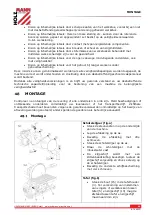 Предварительный просмотр 82 страницы HOLZMANN MASCHINEN BT46ECO User Manual